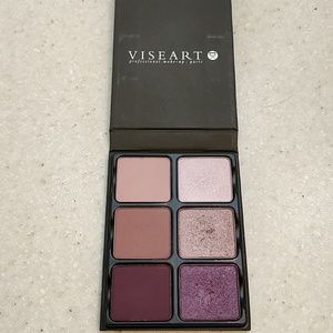 Viseart Theory VI Amethyst Palette